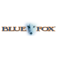 Blue Fox