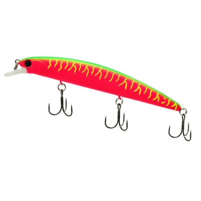 Воблер Mottomo Aringo 130SP 21.3г