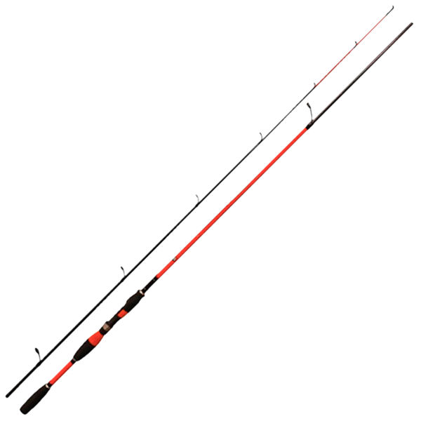 Спиннинг Kosadaka Orange Twiching Point 2.25м 3-17г 225L Спиннинг Kosadaka Orange Twiching Point 2.25м 3-17г 225L