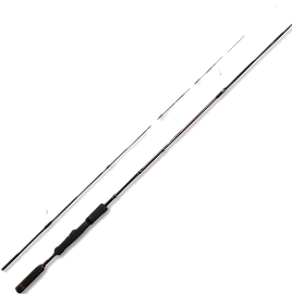 Спиннинг Norstream Rooky 832ML 2.51м 4-18г