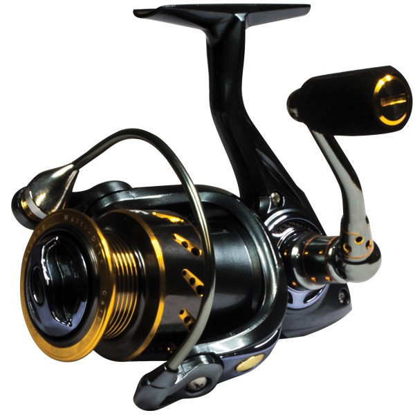 Катушка безынерционная Black Side Talon  4000 FD