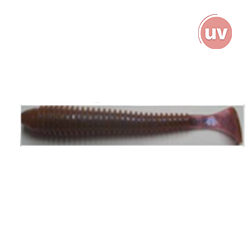 Силиконовая приманка Milmax (Тула ) Пескарь 3.5 , 10см