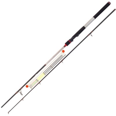 Пикерное удилище Kosadaka Royal Jig Picker 3.0м 10-40г