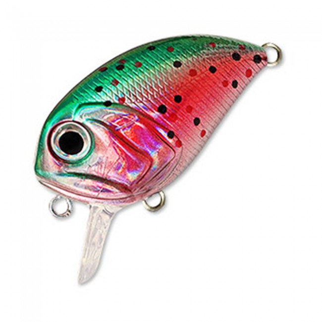 Воблер Kosadaka Boxer XS 40F