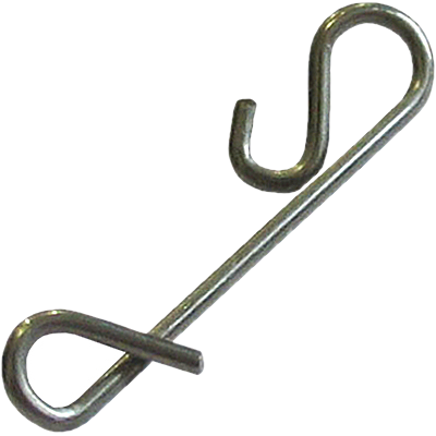 Застежка Kosadaka для безузлового соединения (упаковка) Застежка Kosadaka для безузлового соединения (упаковка)