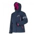 Куртка зимняя Norfin Women Nordic Space Blue