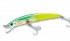 Воблер F1152 Yo-Zuri Crystal 3D Minnow Jointed 130F