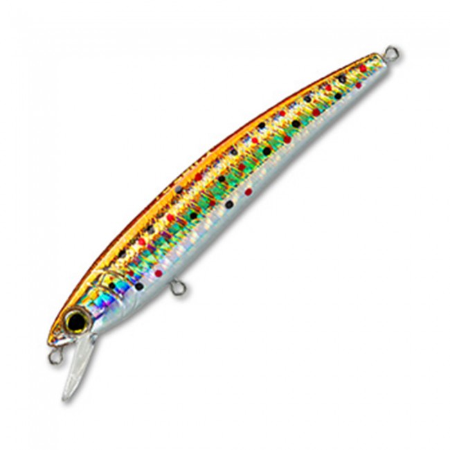 Воблер F1162 Yo-Zuri Pins Minnow 70F Воблер F1162 Yo-Zuri Pins Minnow 70F