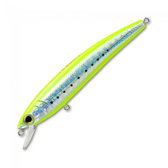 Воблер F1162 Yo-Zuri Pins Minnow 70F Воблер F1162 Yo-Zuri Pins Minnow 70F
