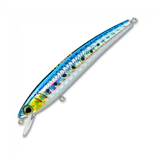 Воблер F1162 Yo-Zuri Pins Minnow 70F Воблер F1162 Yo-Zuri Pins Minnow 70F