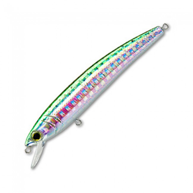 Воблер F1162 Yo-Zuri Pins Minnow 70F Воблер F1162 Yo-Zuri Pins Minnow 70F
