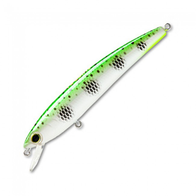 Воблер F1162 Yo-Zuri Pins Minnow 70F Воблер F1162 Yo-Zuri Pins Minnow 70F
