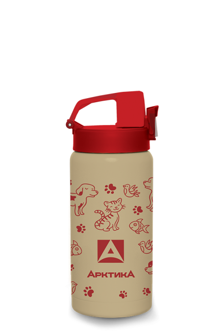 Термос-сититерм Арктика вакуумный, бытовой Термос-сититерм Арктика вакуумный, бытовой