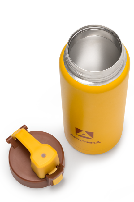 Термос-сититерм Арктика вакуумный, бытовой Термос-сититерм Арктика вакуумный, бытовой