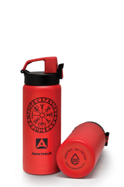 Термос-сититерм Арктика вакуумный, бытовой Термос-сититерм Арктика вакуумный, бытовой