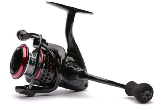 Катушка Okuma Ceymar XT 20 Front Drag  