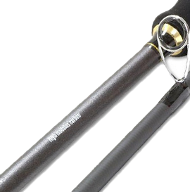 Спиннинг Norstream Standard 3 802XH 2.44м 25-90г