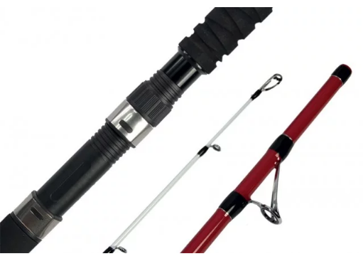 Удилище трол. Maximus Tracer 802ML  2.4m 10-25lb