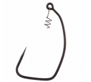 Крючок офсетный BKK Titan 9006 (4шт) Крючок офсетный BKK Titan 9006 (4шт)
