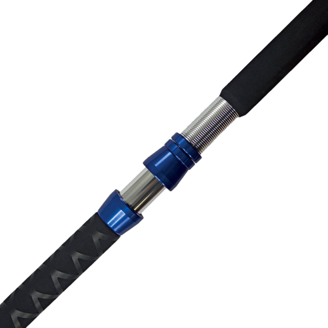 Удилище трол. Maximus JAZZ 702MH 2,1m 10-25 lb