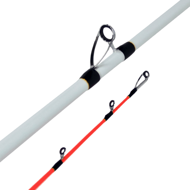 Удилище трол. Maximus JAZZ 702MH 2,1m 10-25 lb