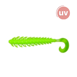 Силиконовая приманка Milmax (Тула ) Сколопендра 3 .