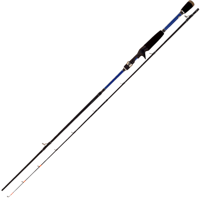 Кастинговое удилище Kosadaka Mage 1.83м 5-18г 183L Кастинговое удилище Kosadaka Mage 1.83м 5-18г 183L