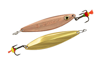 Блесна вертикальная Ecopro Killka, 40мм Блесна вертикальная Ecopro Killka, 40мм