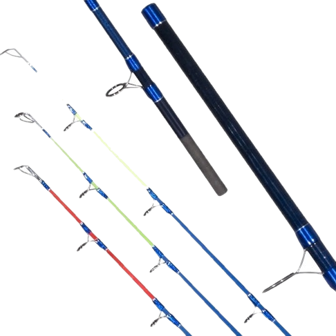 Удилище Dragon Magnum Ti Sea Jig 3X 2.75m