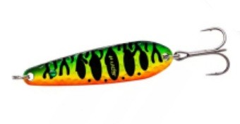 Блесна Колеблющаяся "Sprut" Lucky Spoon Блесна Колеблющаяся "Sprut" Lucky Spoon