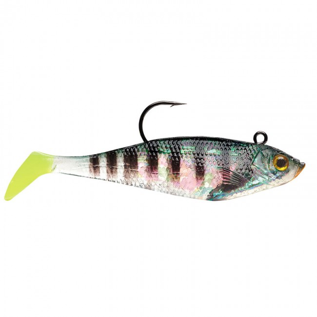 Мягкая приманка Storm WildEye Swim Shad 03