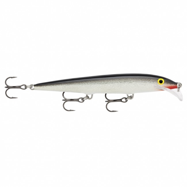 Воблер Rapala Scatter Rap Minnow 11 Воблер Rapala Scatter Rap Minnow 11