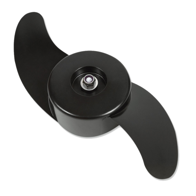 Гребной винт к электромотору MINN KOTA MKP-37 Гребной винт к электромотору MINN KOTA MKP-37