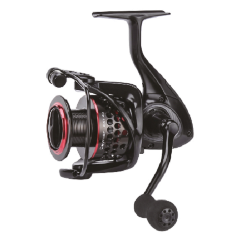 Катушка Okuma Ceymar XT 65 Front Drag