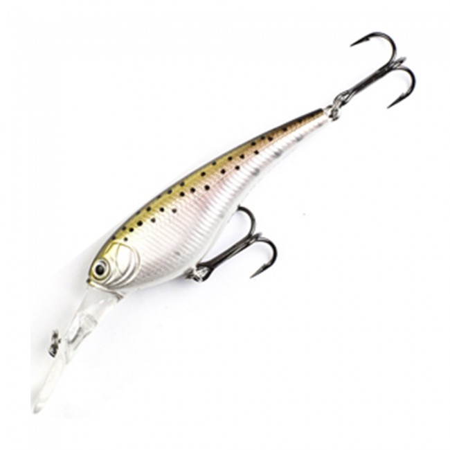 Воблер Kosadaka Mamba XD 50мм