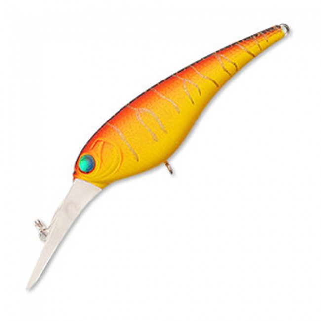 Воблер Kosadaka Mamba XD 50мм