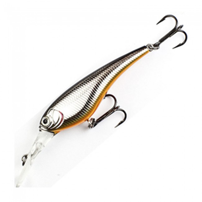 Воблер Kosadaka Mamba XD 50мм