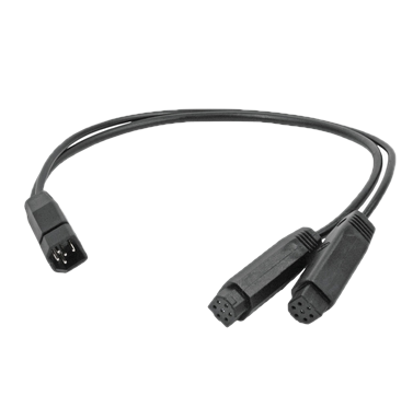 Кабель-разделитель Humminbird SI для двух датчиков Solix