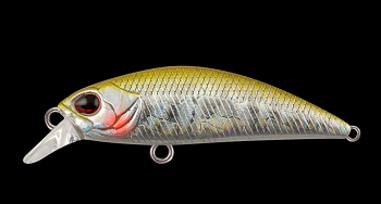 Воблер TsuYoki Focus 50S Воблер TsuYoki Focus 50S