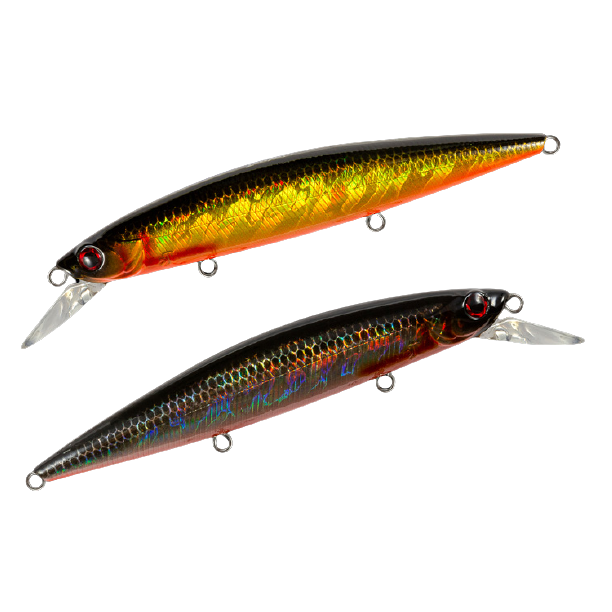 Воблер TsuYoki Partner 110SP