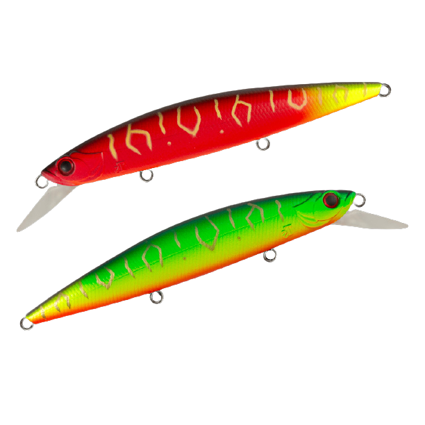 Воблер TsuYoki Partner 110SP