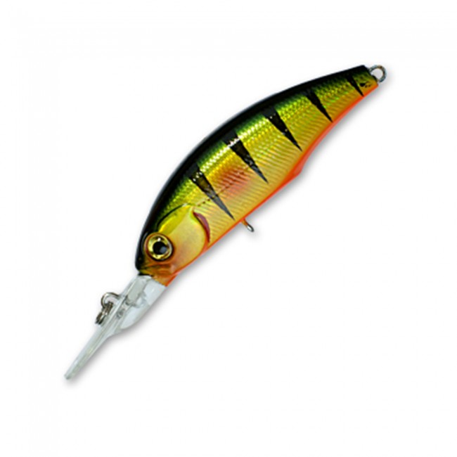 Воблер Kosadaka Kurado Xl 60F