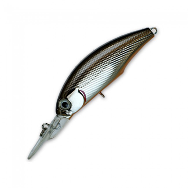 Воблер Kosadaka Kurado Xl 60F