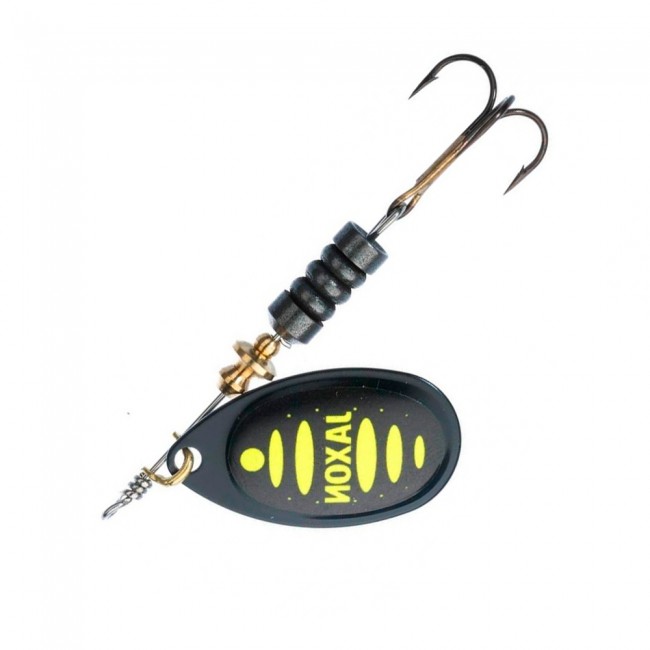 Блесна вращающаяся Jaxon Doro 4 11г Блесна вращающаяся Jaxon Doro 4 11г