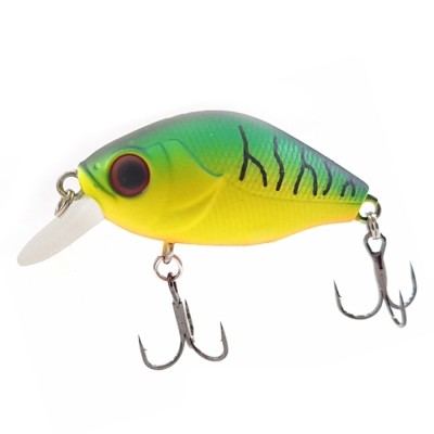 Воблер Mottomo Smurf 40F 7.0г Воблер Mottomo Smurf 40F 7.0г