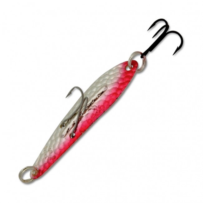 Блесна колеблющаяся Williams Ice Jig 50 (5.7см, 7г) для отвесного блеснения