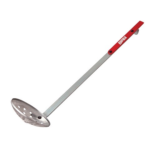 Черпак металлический Rapala Ice