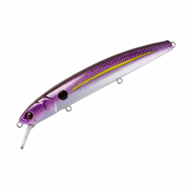 Воблер TsuYoki Dust 115SP