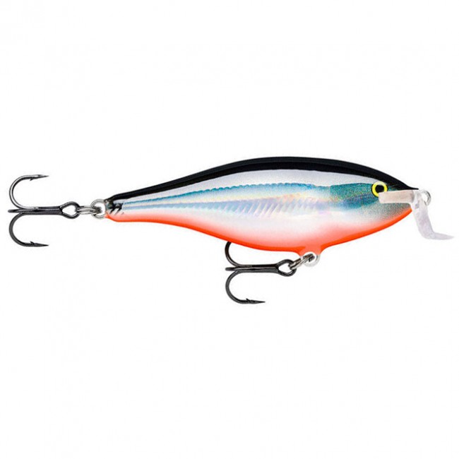 Воблер Rapala Shallow Shad Rap 05 Воблер Rapala Shallow Shad Rap 05