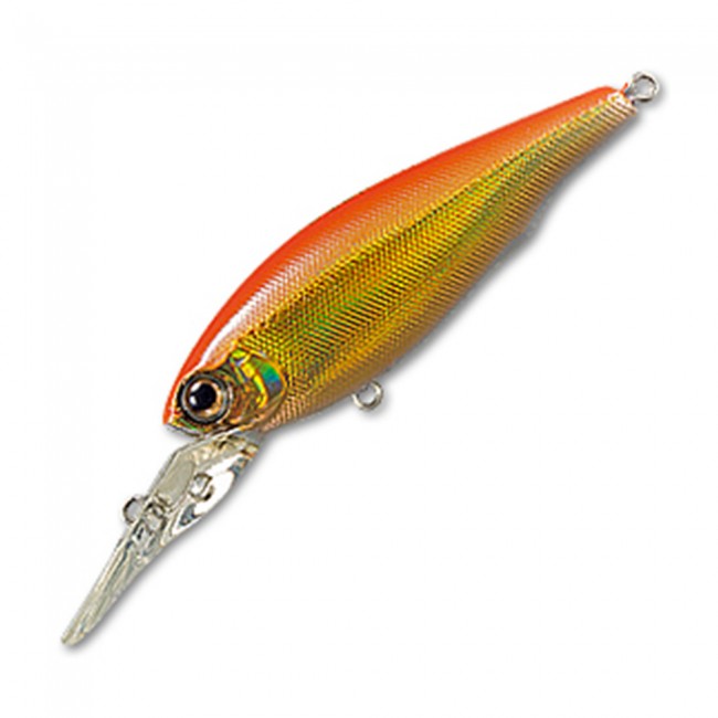 Воблер F755 Duel Eba Shad 50SS Воблер F755 Duel Eba Shad 50SS